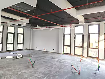 Administrative Building For rent in The Plateau - District 5 Compound, District 5 Compound - Marakez, 700 sqm