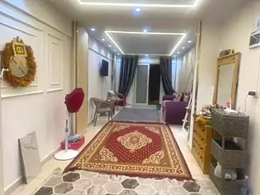 Apartments For sale in El-Tayar St, El Bitash, 100 sqm