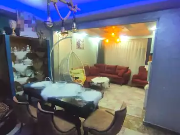 Apartments For sale in El Falki, El Seyouf, 95 sqm