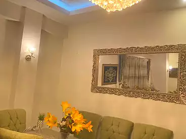 شقق للإيجار في قطعة 342، البنفسج عمارات، 160 متر