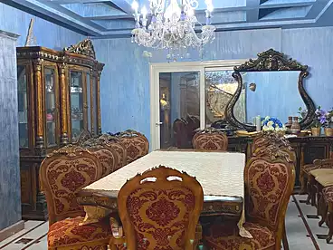فلل للبيع في المجاوره الخامسه، غرب سوميد، 500 متر