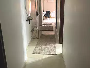 Apartments For sale in El Bostan St., Area 1, 220 sqm
