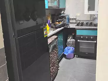 Apartments For sale in El Magzar El Aly St., El Lebeny, 125 sqm