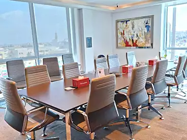 Offices For rent in Northern 90th St., 90th Street, 182 sqm