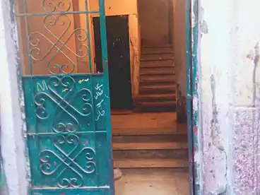 مباني للبيع في روض الفرج، شبرا، 60 متر
