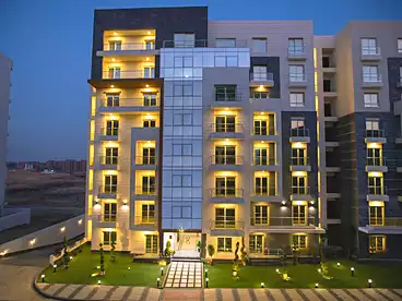 Properties For sale in OIA Compound - Edge Holding, R7, 185 sqm