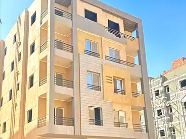 Apartments For sale in El Andalus 1, El Andalus, 182 sqm