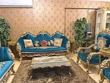 عقارات للبيع في بتشو امريكان سيتي - ترست جروب، كمبوند بالمعادي، 210 متر