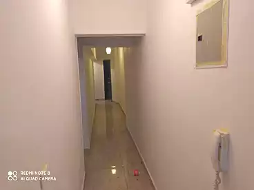 شقق للبيع في الجنة الخضراء - المقاولون العرب، كمبوند في ٦ اكتوبر، 118 متر