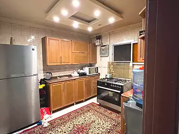 Apartments For sale in Sherif St., Helwan, 125 sqm