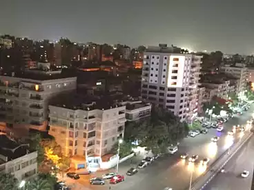 شقق مفروشة للبيع في جسر السويس، عين شمس، 130 متر