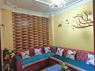 Apartments For rent in Ahmed Esmat St., Ain Shams, 70 sqm