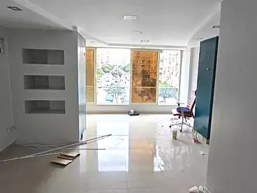 Administrative For rent in Makram Ebeid St., Nasr City, 250 sqm
