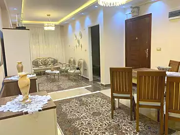 Apartments For rent in Eskot, New Miami, 110 sqm