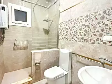 Furnished Apartment For rent in Camp Cesar, Alexandria, 130 sqm
