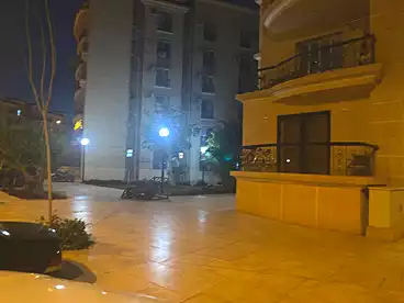 Apartments For sale in North Rehab, New Cairo - 5th Settlement, 90 sqm