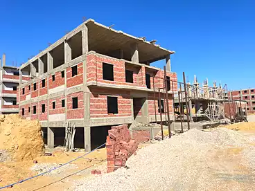 Properties For sale in Bait El Watan El Takmely, Bait El Watan, 630 sqm