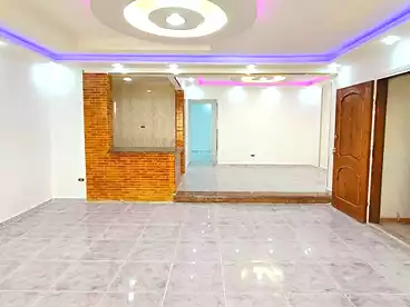 Apartments For sale in El Kilo 21, Al Agamy, 324 sqm