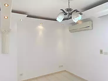 Apartments For rent in El Rehab, New Cairo - 5th Settlement, 90 sqm
