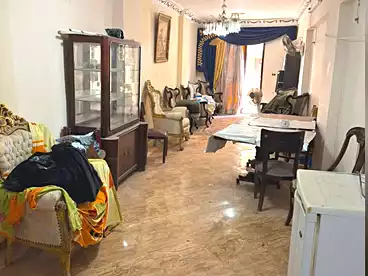 شقق للبيع في شهر العسل، البيطاش، 125 متر