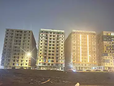 شقق للبيع في شارع حسن المأمون، مدينة نصر، 110 متر