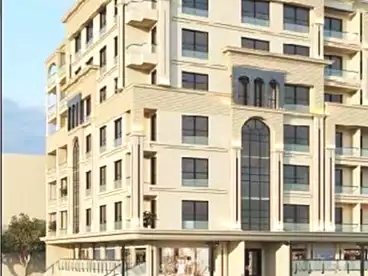 Apartments For sale in Street 9, Al Hadaba Al Olya, 140 sqm