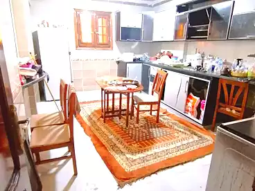 Apartments For rent in El Mandara Bahri, El Mandara, 140 sqm