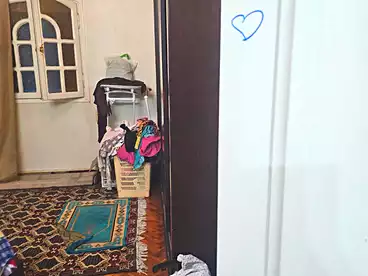 شقق للبيع في شارع عبد المحسن الوسيمي، ألف مسكن، 180 متر