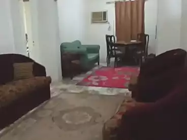 Apartments For sale in Saeed Zulfiqar St., Manial, 140 sqm