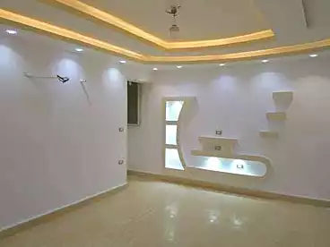 شقق للإيجار في حلوان، القاهرة الكبرى، 125 متر