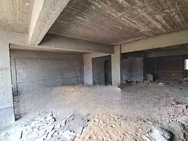 شقق للبيع في المجاوره الأولى، غرب سوميد، 380 متر