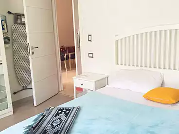 Studio with garden For rent in Eastown Parks - Eastown Compound, Eastown Compound - Sodic, 88 sqm
