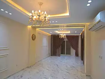 شقق للبيع في النعام، عين شمس، 165 متر