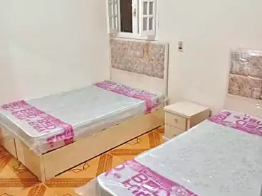 Furnished Apartment For sale in El Matbaa, Faisal, 170 sqm