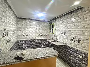 شقق للبيع في شارع الأربعين، جسر السويس، 150 متر