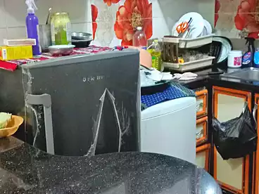 شقق للبيع في شارع الحنفية، البيطاش، 120 متر