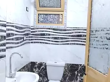 Apartments For sale in Street 27, Nozha 2, 140 sqm