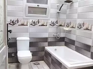 Apartments For sale in Street 27, Nozha 2, 130 sqm