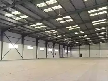 Factory For rent in Industrial Area, 10th of Ramadan, 4800 sqm