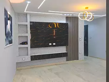 Apartments For sale in Al Samalehy 2 St, El Bitash, 130 sqm