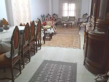 Apartments For sale in Rd No. 32, Wadi Houf, 174 sqm