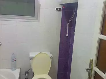 Furnished Apartment For rent in Khaled Ibn El Waleed St., Miami, 80 sqm