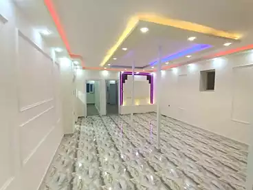 Duplex For sale in Shatee El Nakheel, Al Agamy, 360 sqm