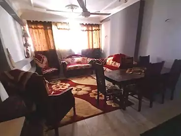 Apartments For rent in El Lebeny, El Haram, 120 sqm
