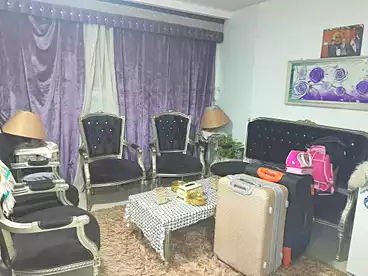 Apartments For sale in El Nozha El Gedida, El Nozha, 160 sqm