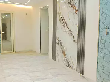Apartments For sale in Street 27, Nozha 2, 140 sqm