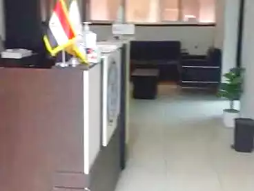 إداري للإيجار في شارع سيف، سيدي بشر قبلي، 130 متر