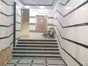 Apartments For sale in Nozha 2, Greater Cairo, 135 sqm