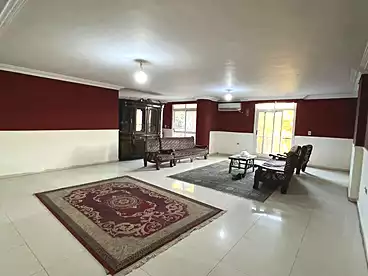 Apartments For sale in Abo El Mahasen Square, El Agouza, 250 sqm