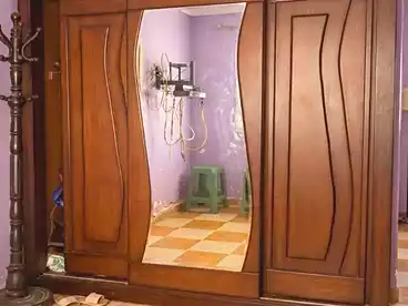 Furnished Apartment For rent in El Mariotia, Faisal, 130 sqm